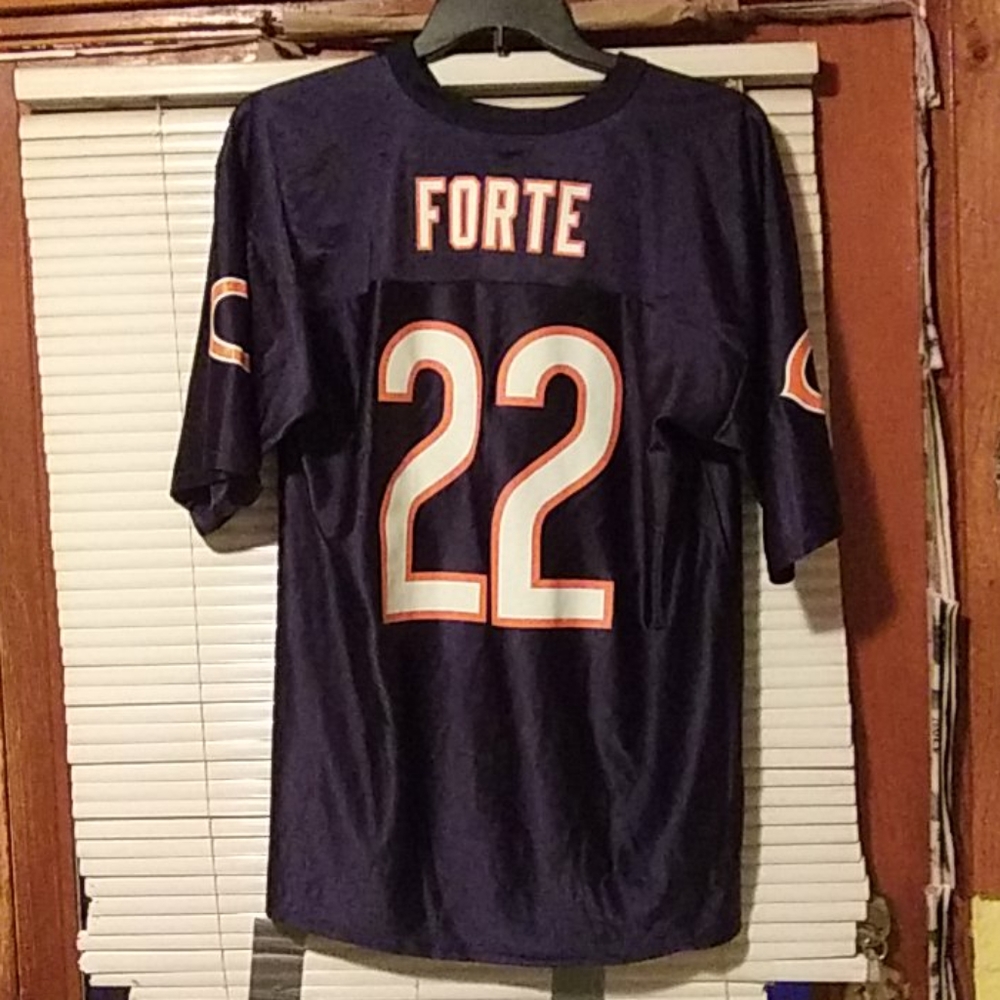Bears jersey